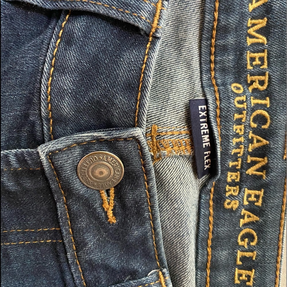 Men’s American Eagle Extreme Flex Jeans - great condition. 30x32